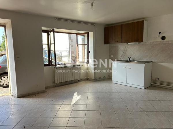 Maison De Village * 4 Pièces * 96 M² * 19290 Sornac * 75 600  €