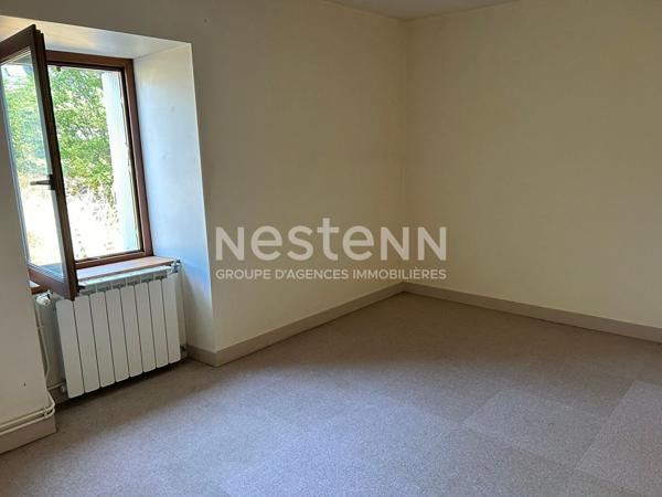Maison De Village * 4 Pièces * 96 M² * 19290 Sornac * 75 600  €