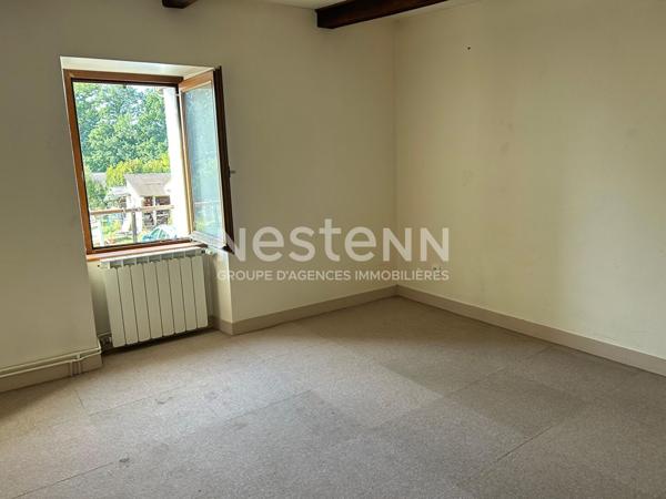 Maison De Village * 4 Pièces * 96 M² * 19290 Sornac * 75 600  €