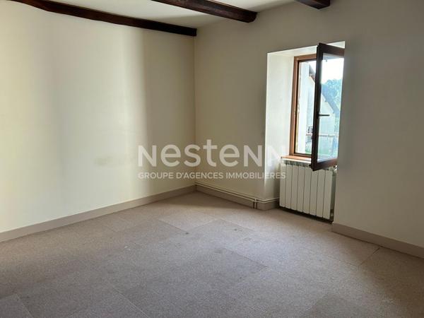 Maison De Village * 4 Pièces * 96 M² * 19290 Sornac * 75 600  €