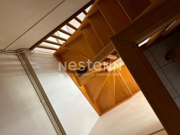 Maison De Village * 4 Pièces * 96 M² * 19290 Sornac * 75 600  €