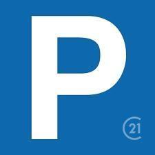 Parking à vendre  12,52 m2 AVON - 77