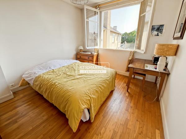 Appartement 4 pièces – 70 m² environ à Rennes Gare (ref : 41200)