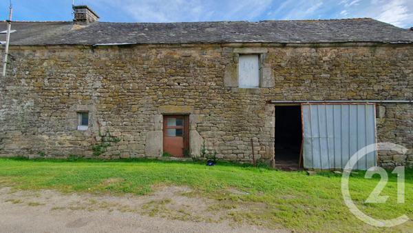 Maison à vendre  2 pièces - 158 m2 SULNIAC - 56