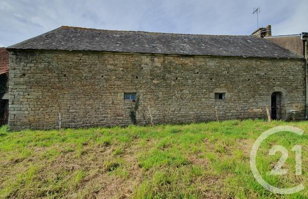 Maison à vendre  2 pièces - 158 m2 SULNIAC - 56