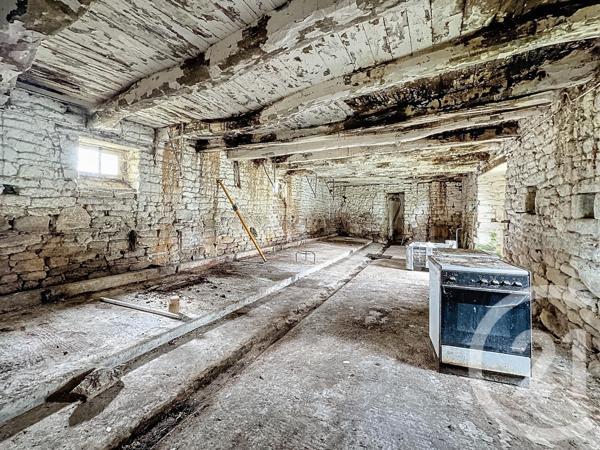 Maison à vendre  2 pièces - 158 m2 SULNIAC - 56