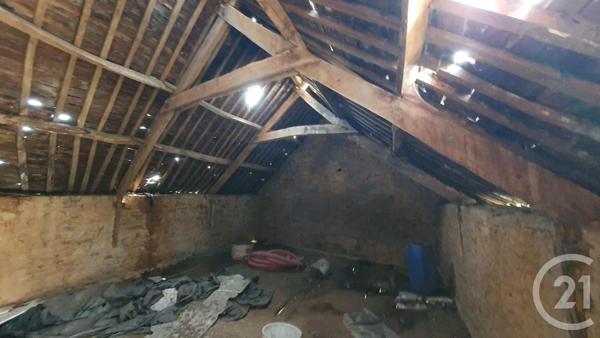 Maison à vendre  2 pièces - 158 m2 SULNIAC - 56