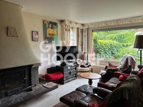 Maison à vendre à Pleurs - 9 pièces, 6 chambres