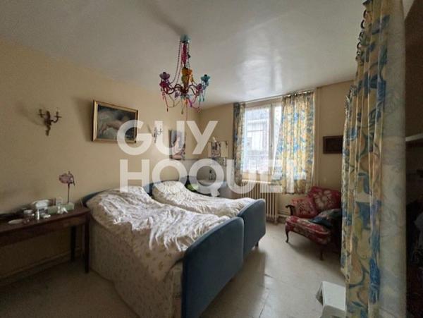 Maison à vendre à Pleurs - 9 pièces, 6 chambres