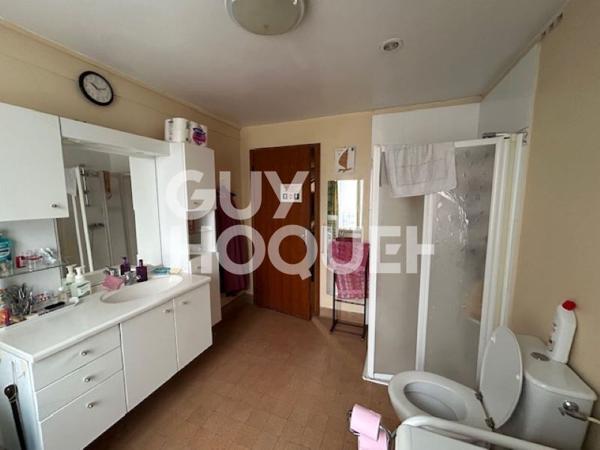 Maison à vendre à Pleurs - 9 pièces, 6 chambres