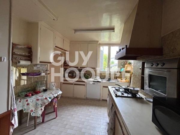 Maison à vendre à Pleurs - 9 pièces, 6 chambres