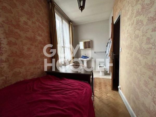 Maison à vendre à Pleurs - 9 pièces, 6 chambres