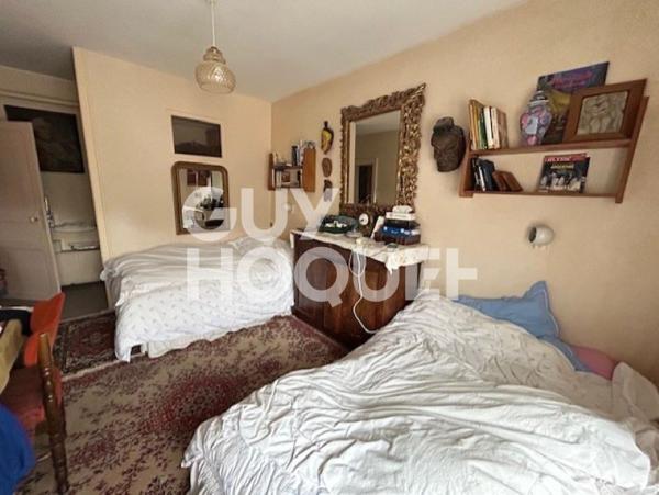 Maison à vendre à Pleurs - 9 pièces, 6 chambres