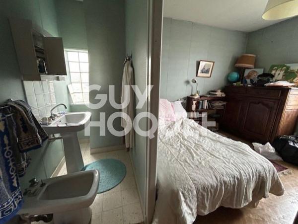 Maison à vendre à Pleurs - 9 pièces, 6 chambres