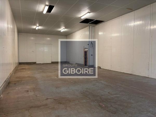 Bureaux - A LOUER - CARQUEFOU (réf : 44.019016)