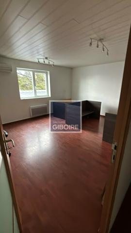 Bureaux - A LOUER - CARQUEFOU (réf : 44.019016)