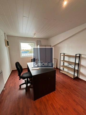 Bureaux - A LOUER - CARQUEFOU (réf : 44.019016)