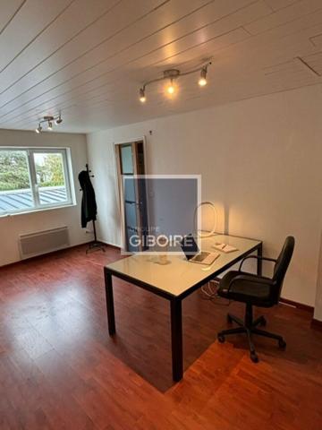 Bureaux - A LOUER - CARQUEFOU (réf : 44.019016)