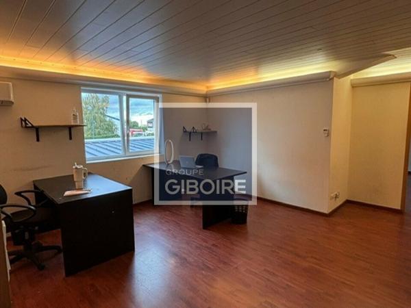 Bureaux - A LOUER - CARQUEFOU (réf : 44.019016)