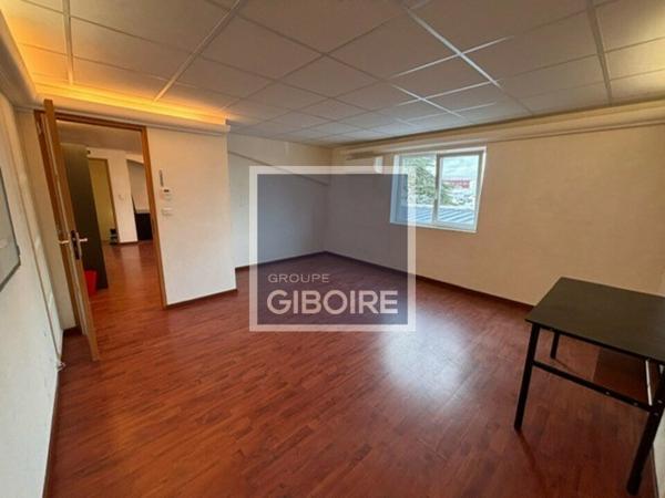 Bureaux - A LOUER - CARQUEFOU (réf : 44.019016)