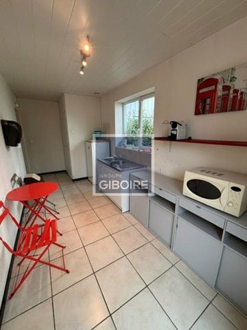 Bureaux - A LOUER - CARQUEFOU (réf : 44.019016)