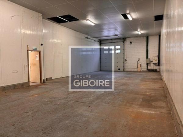 Bureaux - A LOUER - CARQUEFOU (réf : 44.019016)