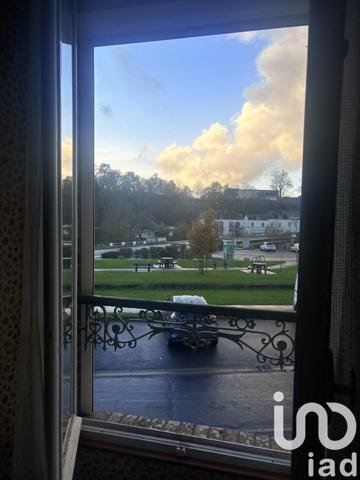 Maison à vendre 6 pièces 151 m² Thury-Harcourt-le-Hom