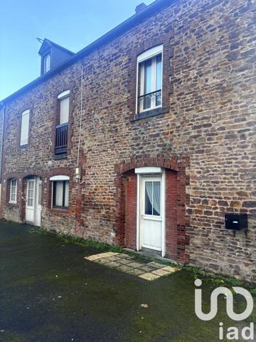 Maison à vendre 6 pièces 151 m² Thury-Harcourt-le-Hom