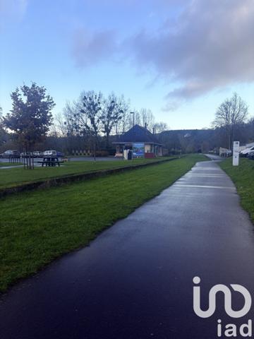 Maison à vendre 6 pièces 151 m² Thury-Harcourt-le-Hom