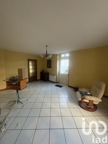 Maison à vendre 6 pièces 151 m² Thury-Harcourt-le-Hom