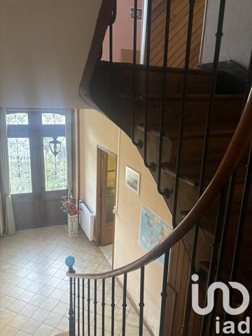 Maison à vendre 6 pièces 151 m² Thury-Harcourt-le-Hom