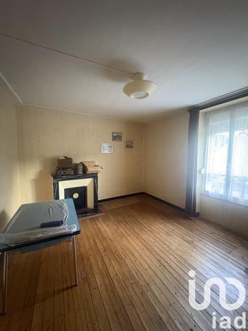 Maison à vendre 6 pièces 151 m² Thury-Harcourt-le-Hom