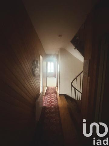 Maison à vendre 6 pièces 151 m² Thury-Harcourt-le-Hom