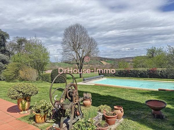 Château à vendre 12 pièces de 650 m²