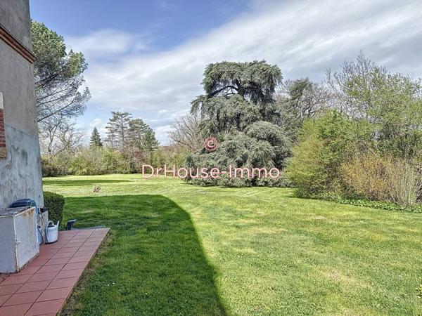 Château à vendre 12 pièces de 650 m²