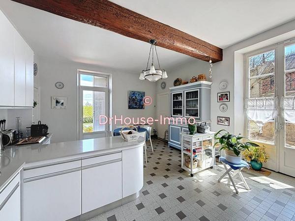 Château à vendre 12 pièces de 650 m²