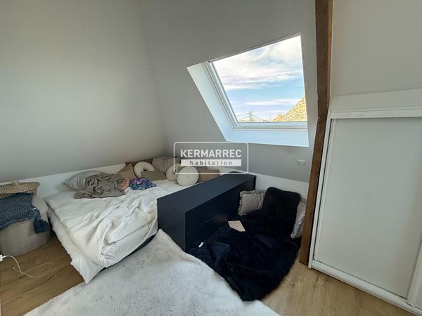 Maison 7 pièces – 140 m² environ à Saint-Malo (ref : 40429)