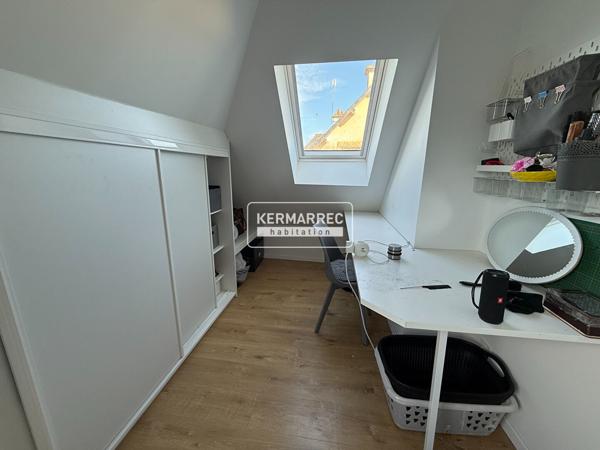Maison 7 pièces – 140 m² environ à Saint-Malo (ref : 40429)