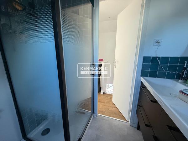 Maison 7 pièces – 140 m² environ à Saint-Malo (ref : 40429)