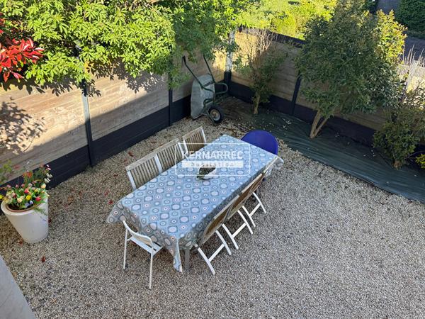 Maison 7 pièces – 140 m² environ à Saint-Malo (ref : 40429)