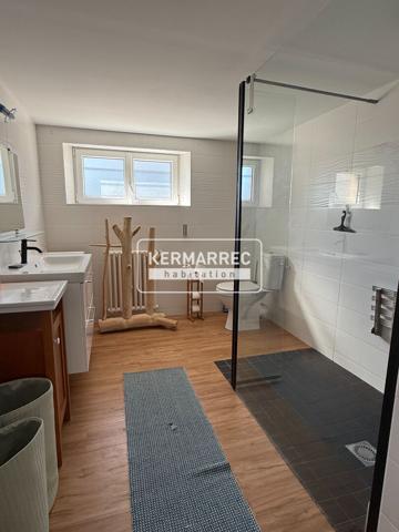Maison 7 pièces – 140 m² environ à Saint-Malo (ref : 40429)
