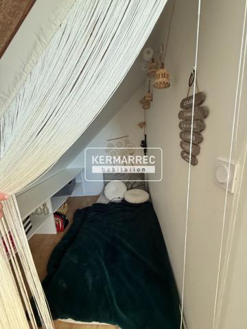 Maison 7 pièces – 140 m² environ à Saint-Malo (ref : 40429)