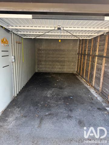 Parking à vendre 13 m² Le Bouscat