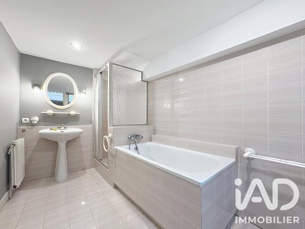 Maison à vendre 5 pièces 111,25 m² Bordeaux