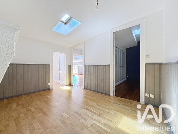 Maison à vendre 5 pièces 111,25 m² Bordeaux