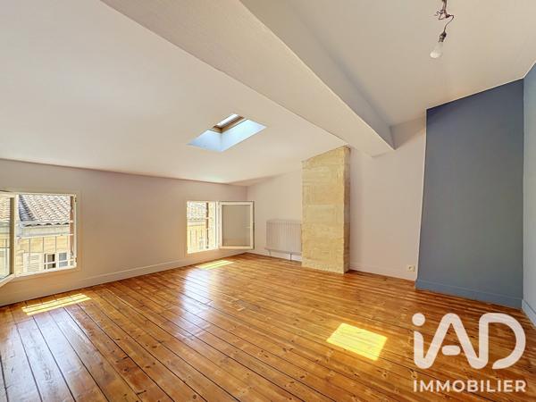 Maison à vendre 5 pièces 111,25 m² Bordeaux
