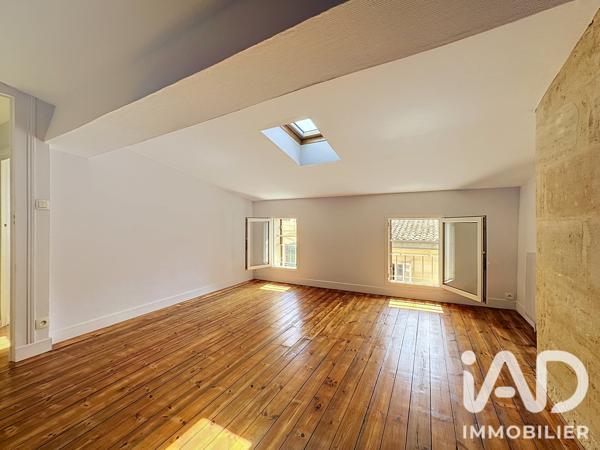 Maison à vendre 5 pièces 111,25 m² Bordeaux
