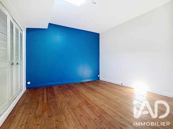 Maison à vendre 5 pièces 111,25 m² Bordeaux