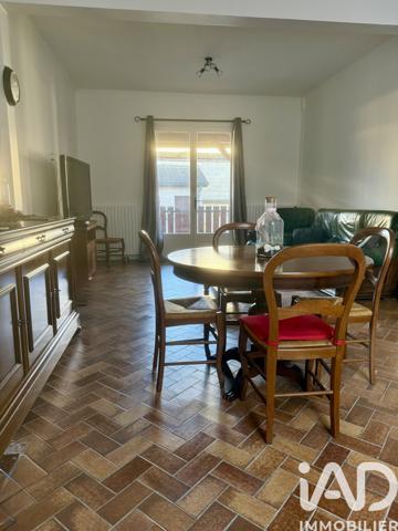 Maison à vendre 4 pièces 85 m² Magenta