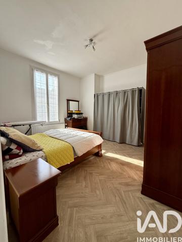 Maison à vendre 4 pièces 85 m² Magenta